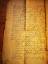 Original Brief vom 30. Mai 1796 an Leopo