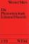 Die Phänomenologie Edmund Husserls: Eine Einführung - Werner Marx