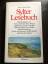 Tank, Kurt Lothar: Sylter Lesebuch. Ein