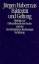 Jürgen Habermas: Faktizität und Geltung: