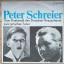 Peter Schreier: Peter Schreier