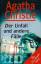 Agatha Christie: Der Unfall und andere F