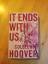 Colleen Hoover: It ends with us