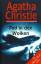 Agatha Christie: Tod in den Wolken