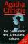 gebrauchtes Buch – Agatha Christie – Das Geheimnis der Schnallenschuhe – Bild 1