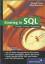Einstieg in SQL: verstehen, einsetzen, nachschlagen ++ mit CD-Rom ++ - Marcus Throll / Olier Bartosch