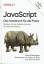 David Flanagan: JavaScript. Das Handbuch