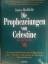 James Redfield: Die Prophezeiungen von C