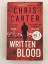 Chris Carter: Written in Blood