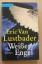 Lustbader, Eric van: Weißer Engel