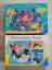 2 X Ariel-Puzzle von Disney