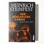 Heinrich Steinfest: Der schlaflose Cheng