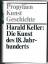 Harald Keller: Die Kunst des 18. Jahrhun