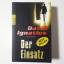 gebrauchtes Buch – David Ignatius – Der Einsatz – Bild 1