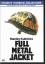 Stanley Kubrick: DVD - Full Metal Jacket