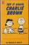 Charles M. Schulz: Try It Again, Charlie