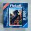 1000 Teile Ravensburger Puzzle "Flokati 