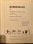 gebrauchtes Buch – Emil Hundhausen – En Fooderkaat - Eine Speisenkarte – Bild 2