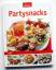 Essen & Geniessen: Partysnacks