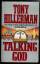 Tony Hillerman: TALKING GOD