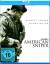 Clint Eastwood: American Sniper [Blu- ra