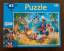 Piratenschatz - Puzzle (63 Teile)