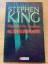 Stephen King: Achterbahn  "Riding the Bu