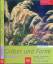 Ulrike Leyhe: Gräser und  Farne: Auswahl