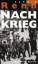 Ludwig Renn: Nachkrieg