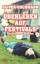 Oliver Uschmann: Überleben auf Festivals