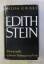 Hilda Graef: Edith Stein