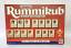 gebrauchtes Spiel – Rummikub mit Holzbänken – Bild 1