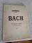 Bach: Geistliche Lieder aus dem Schemell