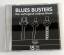 Blues Busters: Blues Busters - der aufre