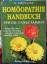 Andrew Locki: Homöopathie Handbuch für d