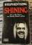 Stephen King: Shining - Als Buch und Fil