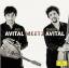 Avi Avital  Omer Avital: Avi Avital meet
