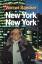 Werner Baecker: New York, New York; Fast