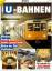 U-Bahnen. München - Hamburg - Großes Special: Berlin - Metros der Welt - Stadtbahnen. Ein Sonderheft des Straßenbahn Nahverkehr Magazin 1/2004. - Hanna-Daoud, Thomas (Hg.)