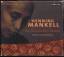 Henning Mankell, Axel Milberg, Caroline 