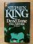 gebrauchtes Buch – Stephen King – Dead Zone - Das Attentat – Bild 1