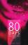 Vina Jackson: 80 Days - Die Farbe der Lu