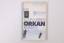 John Hersey: ORKAN. Roman