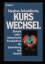 Stephan Schmidheiny: Kurswechsel/Globale