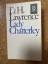 Lawrence, D. H.: Lady Chatterley