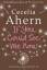 Cecelia Ahern: If you could see me now