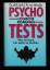 Psychologische Tests - Minden, Jack, J.R