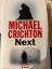 Michael Crichton: Next