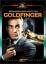 Guy Hamilton: James Bond: Goldfinger Spe