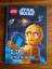 LEGO® Star Wars™ C3PO, Retter in der Not